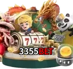 3355bet slots